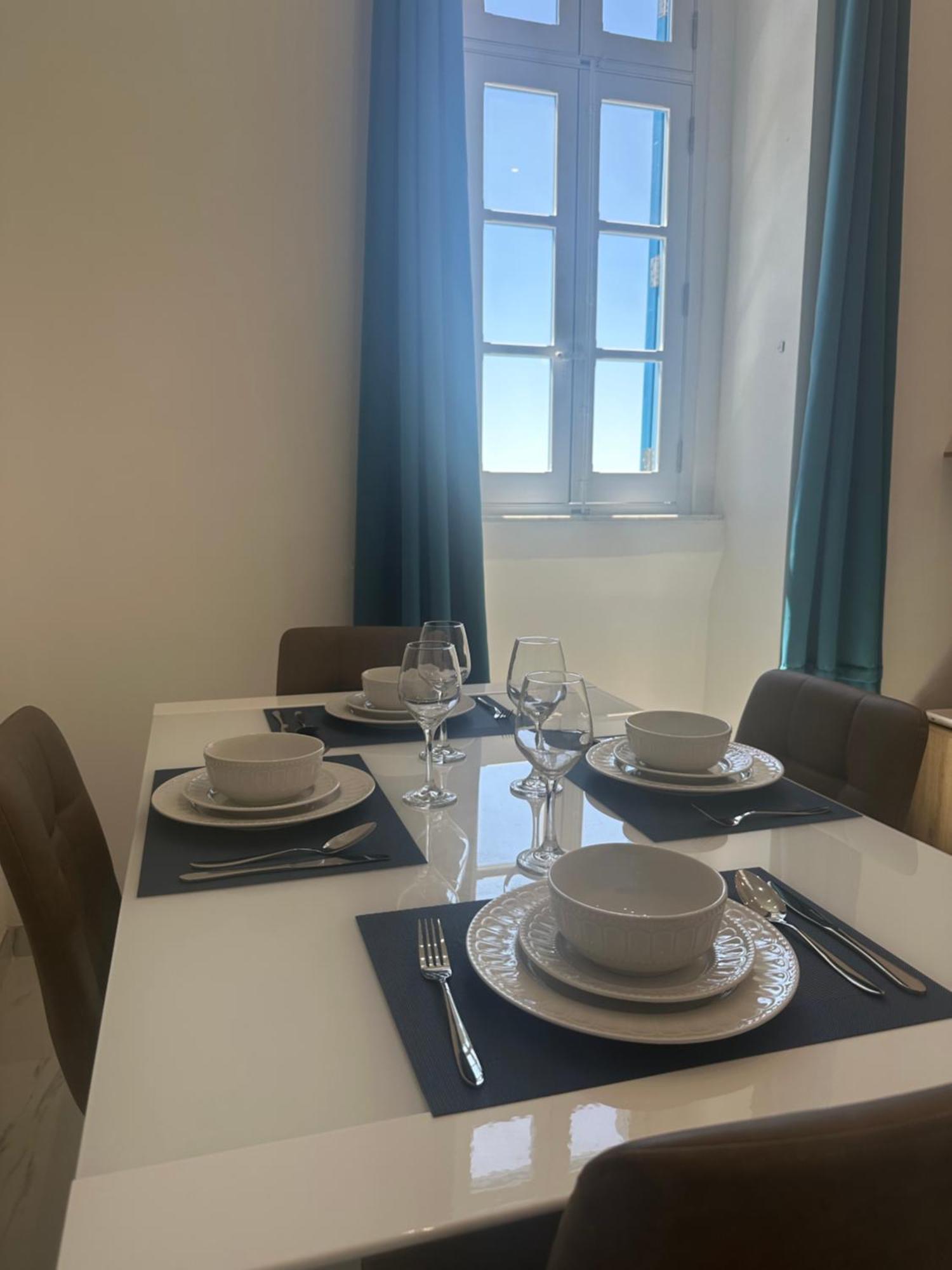 79 Sam's Place, Apartamento La Valeta