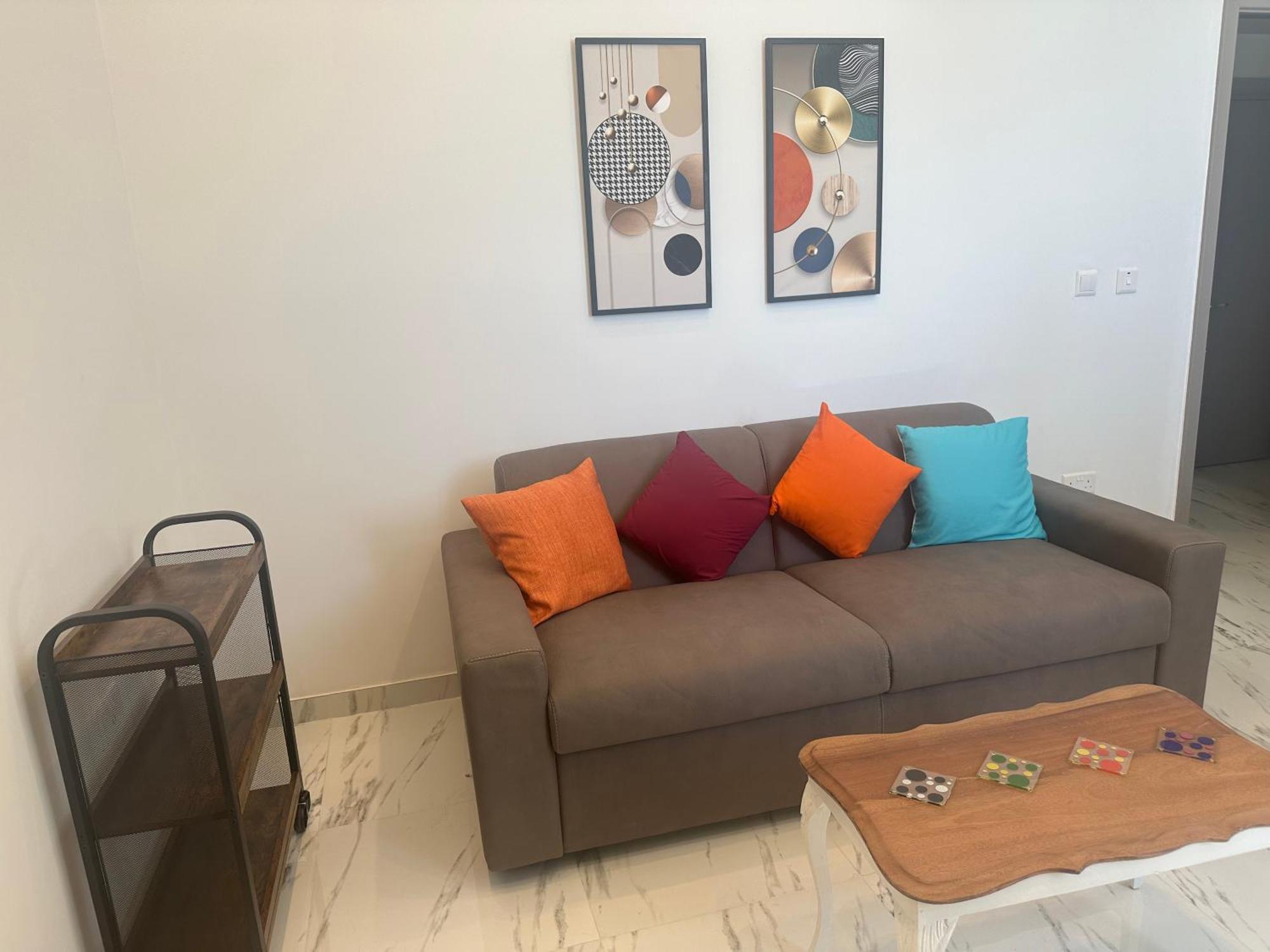 Apartamento 79 Sam's Place, *