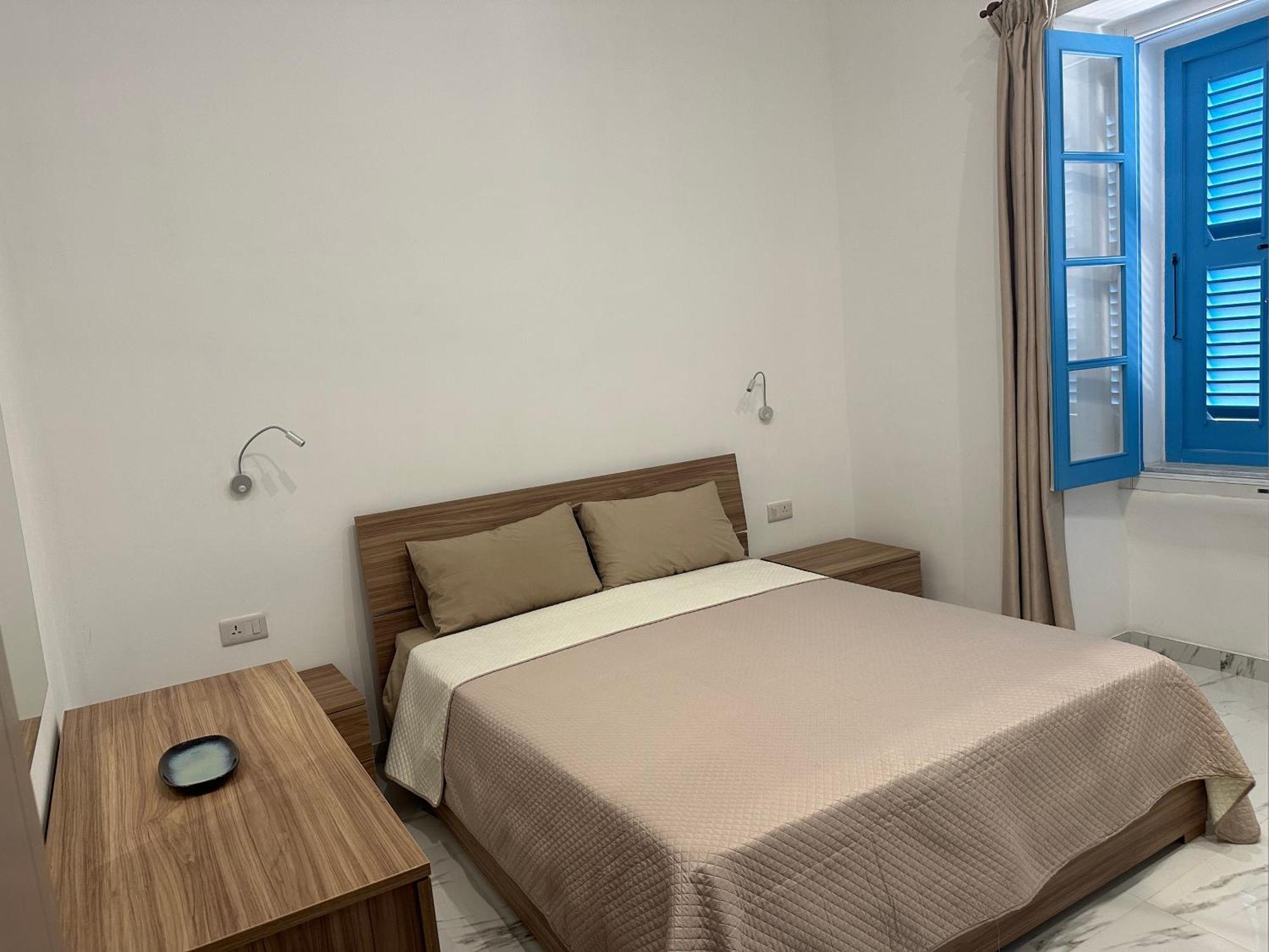 Apartamento 79 Sam's Place, La Valeta
